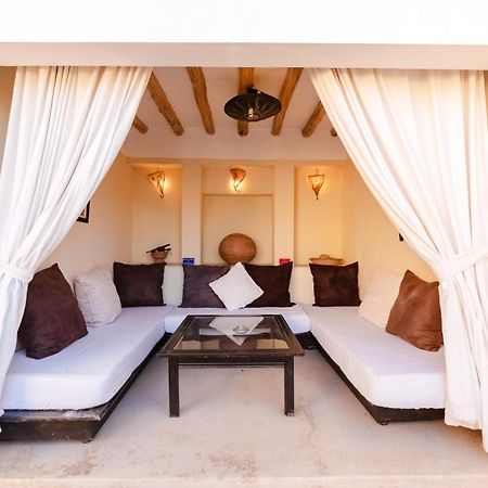 Riad Rouge Gorge Hotel มาร์ราเกช ภายนอก รูปภาพ