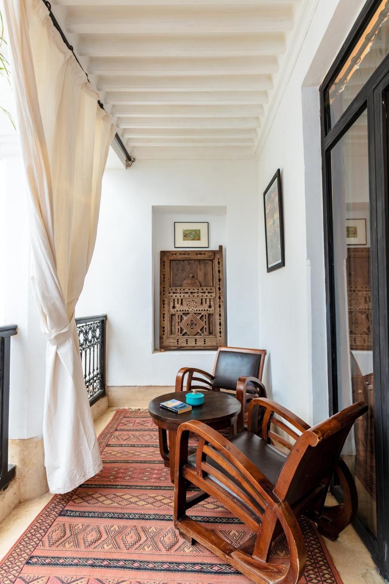 Riad Rouge Gorge Hotel มาร์ราเกช ภายนอก รูปภาพ